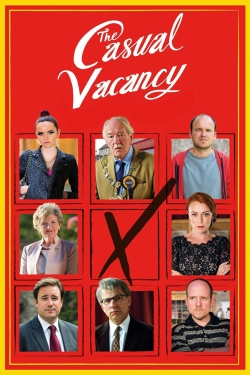Watch The Casual Vacancy Movies for Free