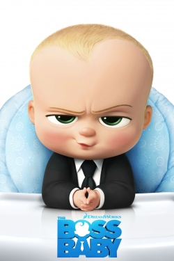 Watch The Boss Baby Movies for Free