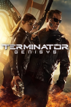 Watch Terminator Genisys Movies for Free