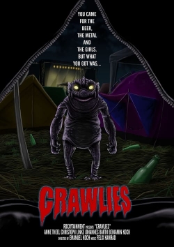 Watch Crawlies Movies for Free