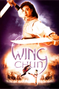 Watch Wing Chun Movies for Free