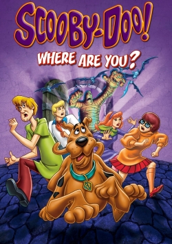 Watch Scooby-Doo, Where Are You! Movies for Free