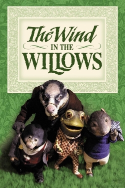 Watch The Wind in the Willows Movies for Free