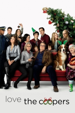 Watch Love the Coopers Movies for Free