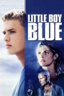 Watch Little Boy Blue Movies for Free