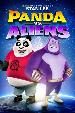 Watch Panda vs. Aliens Movies for Free