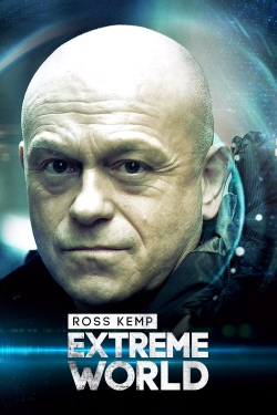 Watch Ross Kemp: Extreme World Movies for Free
