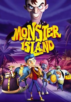 Watch Monster Island Movies for Free