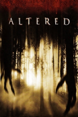 Watch Altered Movies for Free