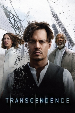 Watch Transcendence Movies for Free