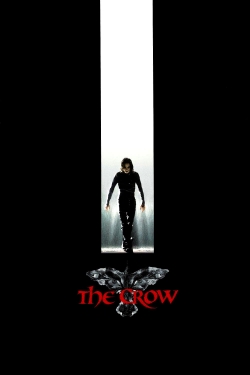 Watch The Crow Movies for Free