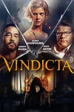 Watch Vindicta Movies for Free