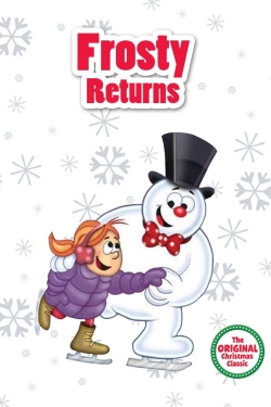 Watch Frosty Returns Movies for Free
