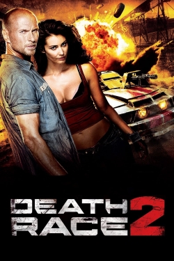 Watch Death Race 2 Movies for Free