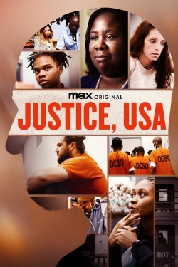 Watch Justice, USA Movies for Free