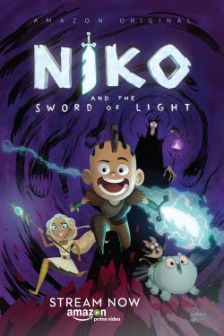 Watch Niko and the Sword of Light Movies for Free