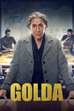 Watch Golda Movies for Free
