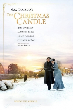 Watch The Christmas Candle Movies for Free