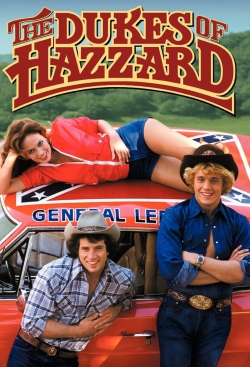 Watch The Dukes of Hazzard Movies for Free