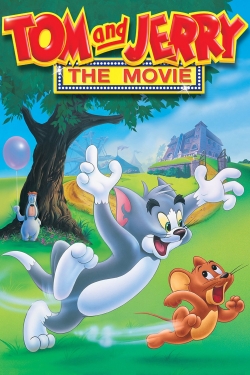 Watch Tom and Jerry: The Movie Movies for Free