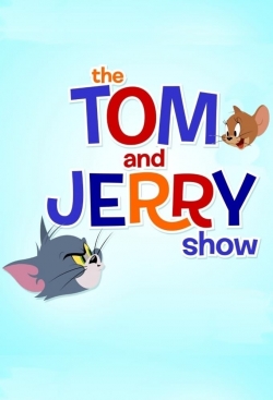 Watch The Tom and Jerry Show Movies for Free
