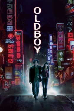 Watch Oldboy Movies for Free