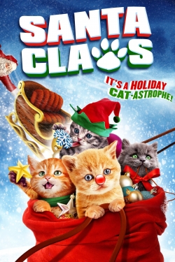 Watch Santa Claws Movies for Free