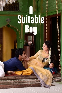 Watch A Suitable Boy Movies for Free