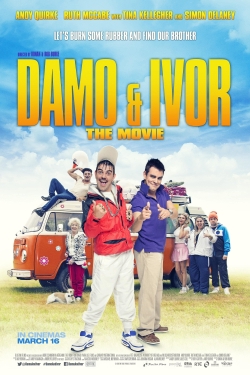 Watch Damo & Ivor: The Movie Movies for Free