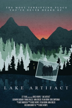 Watch Lake Artifact Movies for Free