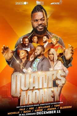Watch Quam's Money Movies for Free