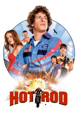 Watch Hot Rod Movies for Free