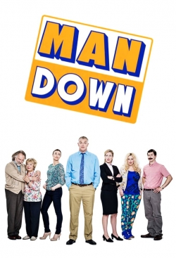 Watch Man Down Movies for Free