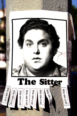 Watch The Sitter Movies for Free