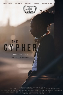 Watch The Cypher Movies for Free