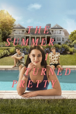 Watch The Summer I Turned Pretty Movies for Free