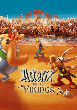 Watch Asterix and the Vikings Movies for Free