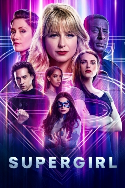 Watch Supergirl Movies for Free