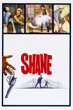 Watch Shane Movies for Free
