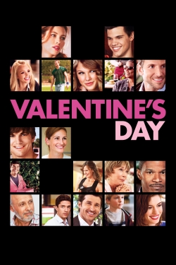 Watch Valentine's Day Movies for Free