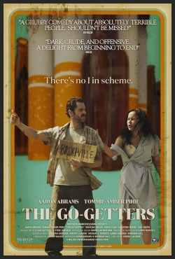 Watch The Go-Getters Movies for Free