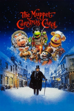 Watch The Muppet Christmas Carol Movies for Free