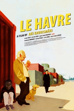 Watch Le Havre Movies for Free
