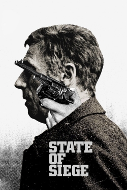 Watch State of Siege Movies for Free