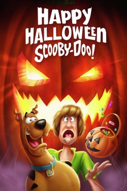 Watch Happy Halloween, Scooby-Doo! Movies for Free