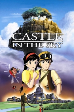 Watch Castle in the Sky Movies for Free