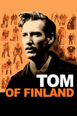 Watch Tom of Finland Movies for Free