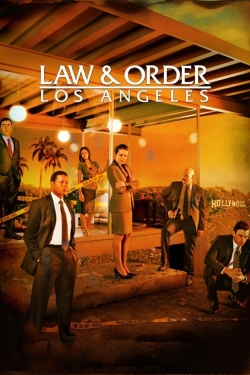 Watch Law & Order: Los Angeles Movies for Free