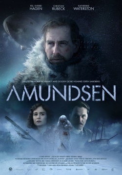 Watch Amundsen Movies for Free