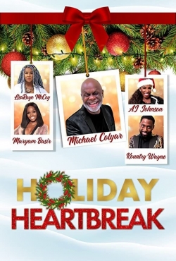 Watch Holiday Heartbreak Movies for Free